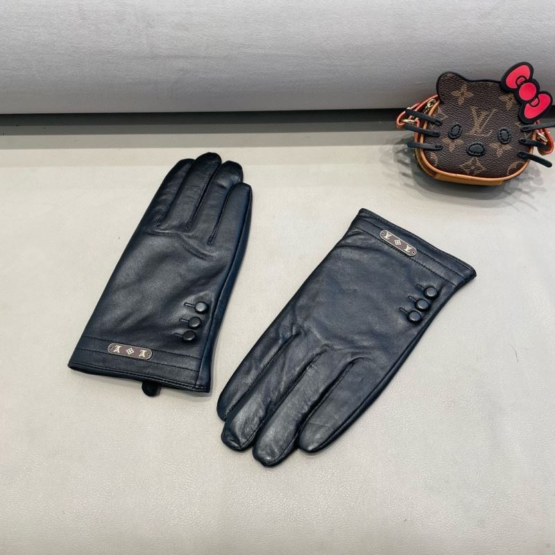 Louis Vuitton Gloves